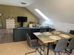 Apartmán Stará cihelna - Image 1