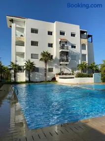 Asilah marina golf - Image 1