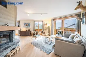 Chalet Marmotte - Image 1