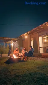 Cabaña con SAUNA privado, Tabio Cundinamarca - Image 2