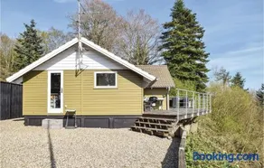 Three-Bedroom Holiday Home In Silkeborg - Image 4