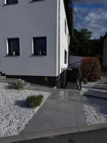 Exklusives Apartment mit großer Sonnenterrasse - Image 2