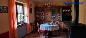 Respiro di montagna by Lago Maggiore Rentals - Image 1