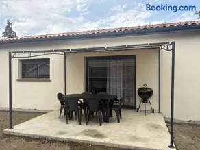 Grande maison neuve 8-9 personnes climatisé - Image 3