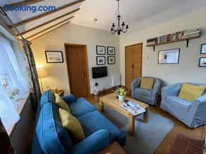 All Seasons Cottage Breaks - Image 3
