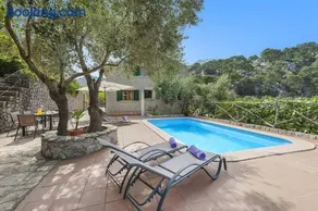 Villa Es Barracar Caimari - Image 1