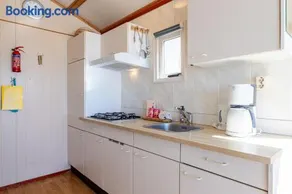 Welcome in - Slaapstrandhuisje I Strand dishoek 342, Direct aan zee met panoramisch uitzicht - Image 2