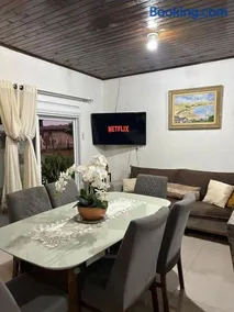 Casa aconchegante Balneário Gaivota - Image 3