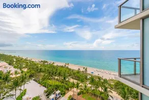 3MM Oceanfront Residence at Finest Bal Harbour Resort - Hotel Amenities - Image 1