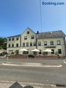 Hotel Ristorante Lucania bei Gerardo - Image 1