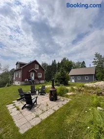 Night Sky Cottage - Image 3