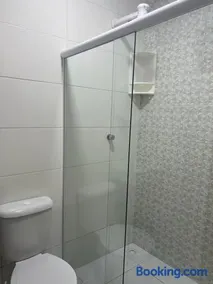 Casa com piscina para veraneio em Barra do Itariri - Bahia - Image 5