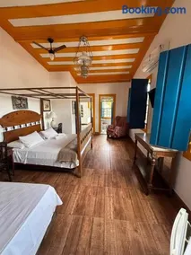 Suítes Casa da Colônia - Image 1