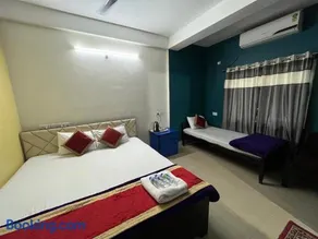 Hotel Shivanand - Image 5