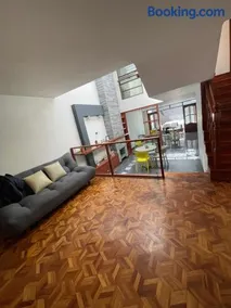Hostal Otro Mundo - Image 2