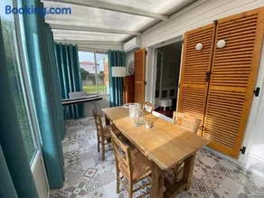 La Maison en Bois - Image 1
