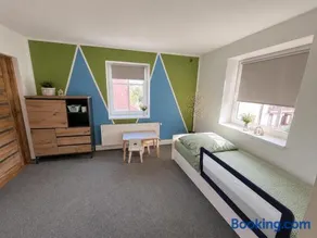 Family Garden House - Image 5