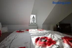 Ferienwohnung & Apartment Kunsthaus Penthouse - Image 3