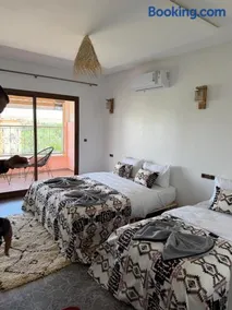 Qamar Mgouna Hotel - Image 1