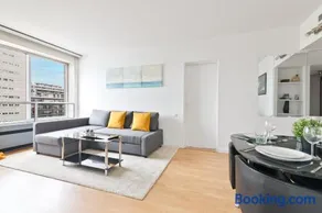 Appartement Quartier Tour Eiffel 5 Free Netflix - Image 3