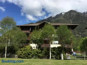Appartement face aux Glaciers & Mont-Blanc - Image 2