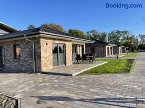 Ferienhof Marquardt Bungalow 4 - Image 1