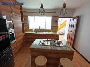 Casa Pacheco - Luxury 2BR/2BA w/ Jacuzzi - Walk to Beach & Castle - Image 5