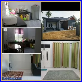 Tyhah & Ff homestay - Image 1