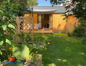 Tinyhouse v zahradě - Image 1