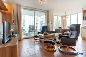 Strandpark-Grossenbrode-Haus-Windrose-Wohnung-6 - Image 2