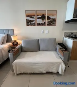 RESIDENCIAL SKYLUX Apartamento inteiro só pra você COZINHA COMPLETA próximo de tudo no CENTRO do Rio - Image 5