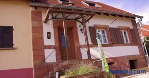 Gîte La Petite Maison - Image 1