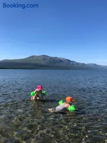 Vålågårdens Värdshus och Camping AB - Image 2