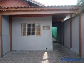 Casa com piscina em Mongaguá - Image 4