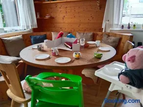 Telfer Treasure: unkomplizierter Familienurlaub - Image 1