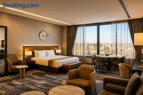 Leaf Suites مساكن الضيافه Serviced Apartments - Image 2