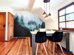 ROMANTIC-Apartment - Altbauflair mit Dachterrasse & Waldblick, Maisonette, 80m2 - Image 1
