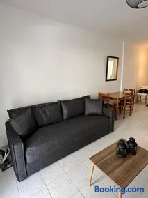 Seaside Paralio Apartment - Image 3