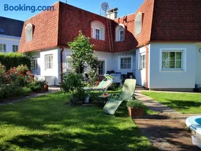 Christl - Apartment mit Garten und Pool zur Mitbenutzung - Image 1