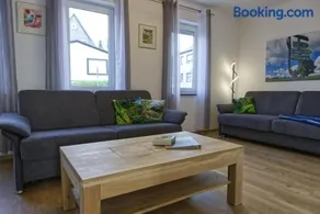 Ferienhaus Familien-Idyll Bibertalblick - Image 3