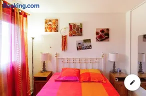 2 CHAMBRES B&B PRÈS DE L'AÉROPORT ET DU MEETT - Image 3