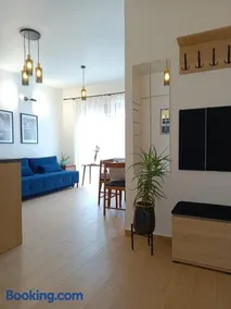 Apartament M&M "Wioska Żeglarska" - Image 1