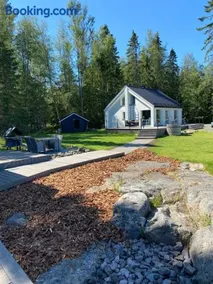 Villa Muikkupolku - Image 1