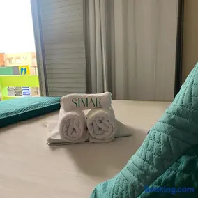 Simar Hotel - Image 1