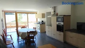 Appartement 52m2 - Location vacances Vosges - Image 1