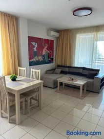 Harmony Hills Tomovi Apartment K32 - Image 1