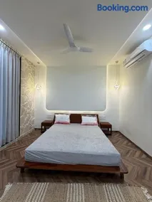 Casa Retreat with pool - Image 2