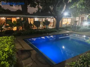 The Courtyard Guesthouse - Image 1