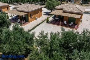 Eleon Olive Retreat - Skourochori - Image 1