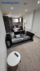 The Family Flat by JS Apartments - Image 5